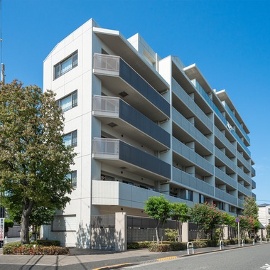 小宮山靖が撮影した「不動産」の写真