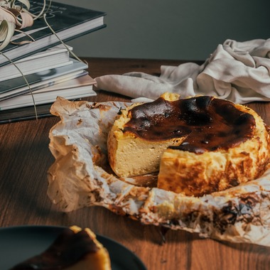 河野季己が撮影した「料理写真」の写真