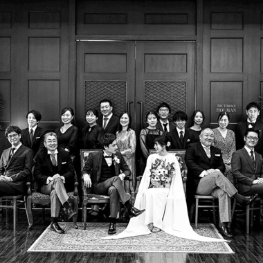 後藤豊陽が撮影した「記念日撮影」の写真