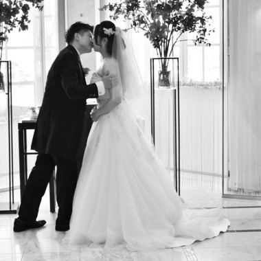 タコヤキが撮影した「ウエディング関連」のウェディングフォト