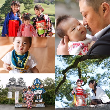 すまいるふぉとさーびすが撮影した「」のウェディングフォト