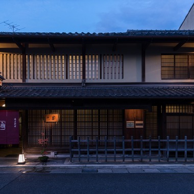 スタジオ桜が撮影した「伝統建築」の写真