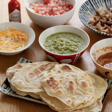 Herbest Productsが撮影した「料理」の写真