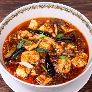 森安　照が撮影した「麻辣担・チゲ」の写真