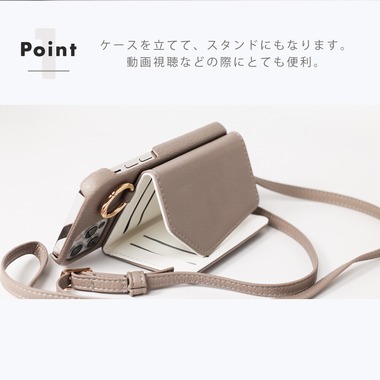 One-axeが撮影した「レザー iPhoneケース」の写真