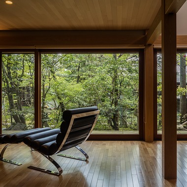 スタジオ桜が撮影した「伝統建築」の写真