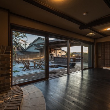 スタジオ桜が撮影した「伝統建築」の写真