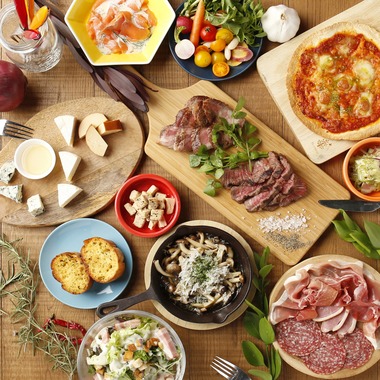 吉本光宏が撮影した「料理」の写真