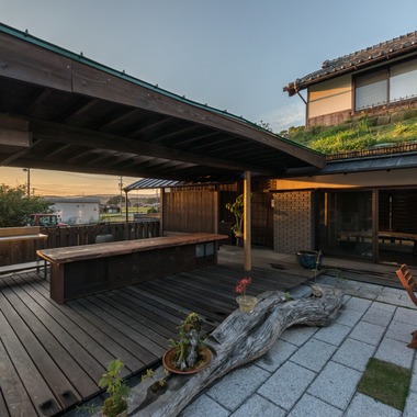 スタジオ桜が撮影した「伝統建築」の写真