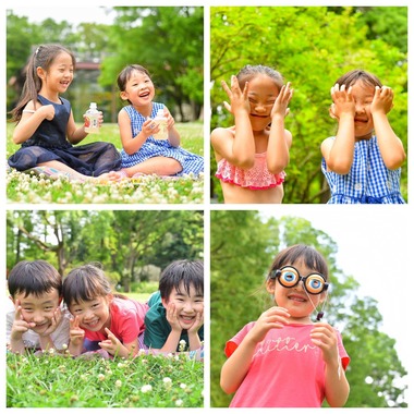 Bus Driver Photo NAKAMOTOが撮影した「出張撮影_家族」の写真