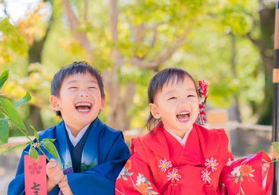 七五三写真 | 出張撮影手配ならエミリィ