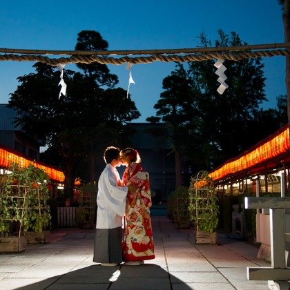 PIC WEDDING PHOTO（関口純一）が撮影したウェディングや家族、ビジネスの写真