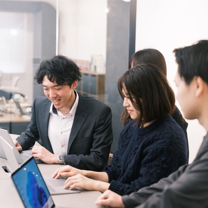 藤原和彦が撮影した店舗/オフィス/サロン撮影/人物撮影の写真