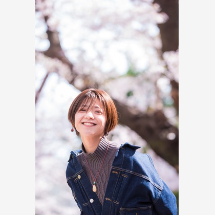 maruが撮影した人物撮影の写真