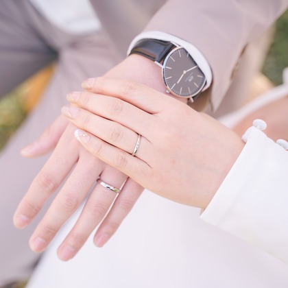 Photo of pre-spring photo taken by スタジオアルパルカ