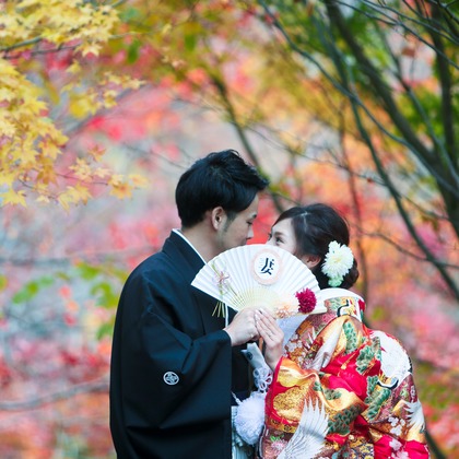 KIKIウェディングが撮影した「:albumName」の写真