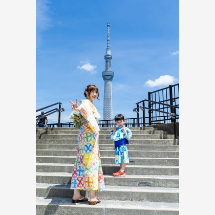 フォトスタジオENOが撮影した「:albumName」の写真