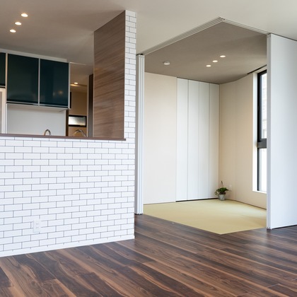 Kanaeruが撮影した不動産/竣工の写真