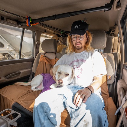 吉田佳央が撮影した「:albumName」の写真