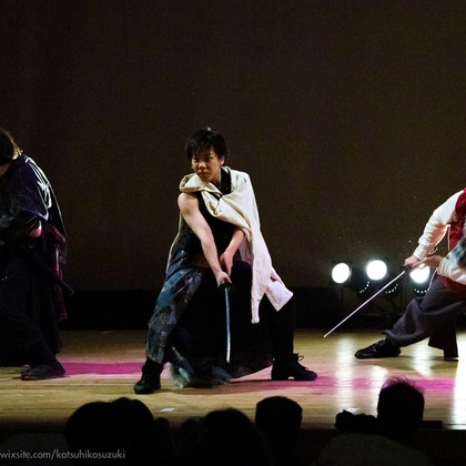 Katsuhiko Suzukiが撮影した「:albumName」の写真