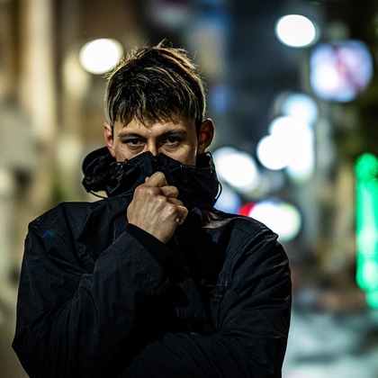 大森光太郎・K-PHOTOが撮影した「:albumName」の写真