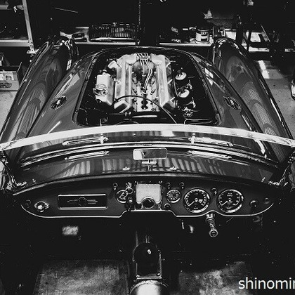 しのみんこフォトが撮影した店舗/オフィス/サロン撮影の写真