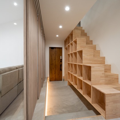 KOGA写真が撮影した不動産/竣工の写真