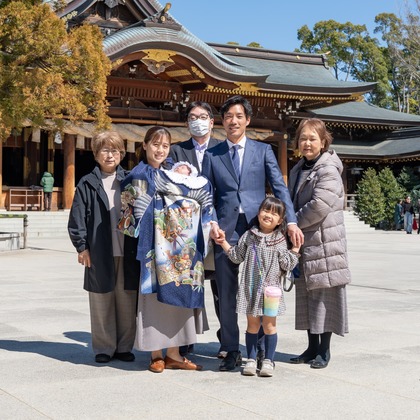 KOMACH Photo Designが撮影したウェディングや家族、ビジネスの写真