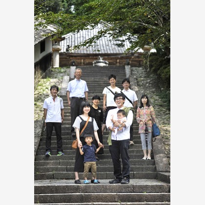 ワンツーBフォトが撮影した「:albumName」の写真