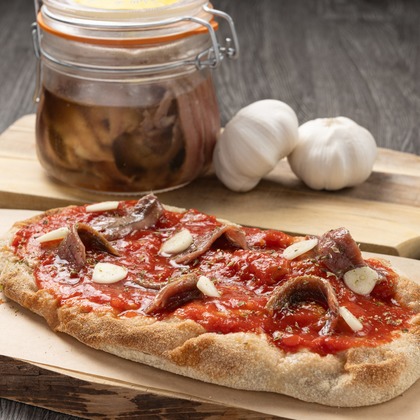 保坂　真弓が撮影した料理撮影の写真