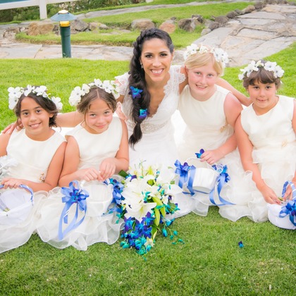 Unveiled Weddingsが撮影したウェディングや家族、ビジネスの写真