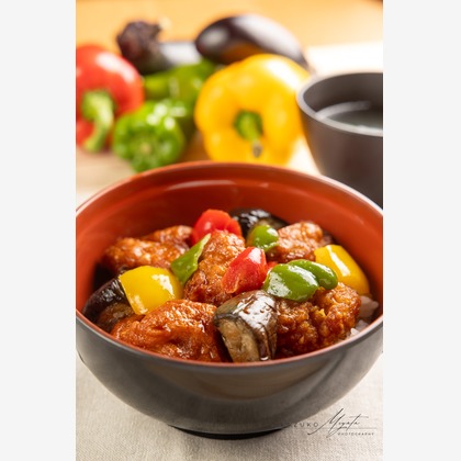 ミヤタカズコが撮影した「:albumName」の写真