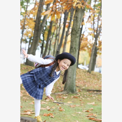 フォトスタジオアットホームが出張撮影した「人物撮影」の家族写真