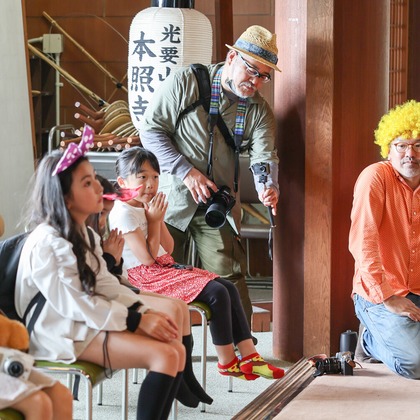 ちずカメラが撮影した「:albumName」の写真