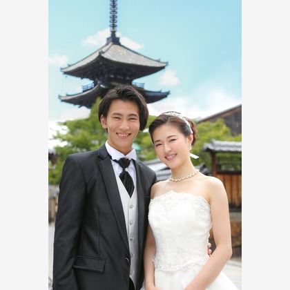 Wedding, Bridal Photos taken by smile photo office