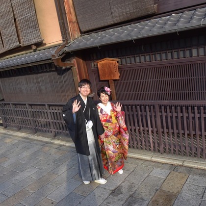 キキフォトワークスが撮影したウェディングや家族、ビジネスの写真