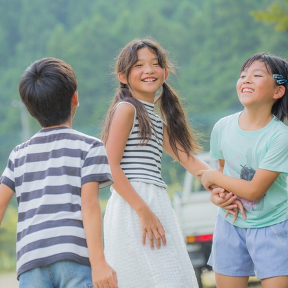 なかむーフォトが撮影したハネムーンフォトの写真