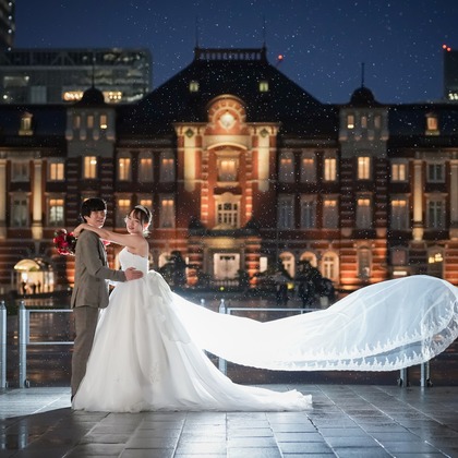 スタジオ　まるが撮影した「:albumName」の写真