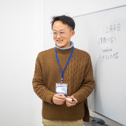 大森美紗生が撮影した店舗/オフィス/サロン撮影/人物撮影の写真