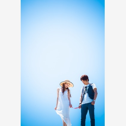  グラフィーズが撮影したウェディングや家族、ビジネスの写真