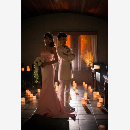 Photo of  taken by PIC WEDDING PHOTO（沼田 康明）