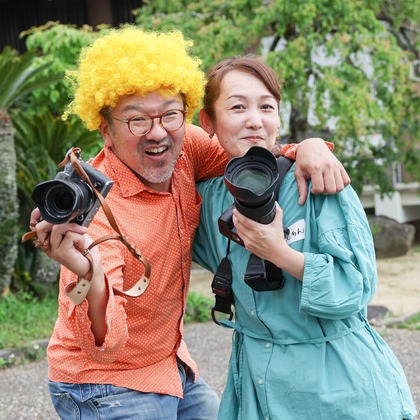 ちずカメラが撮影したイベント/スナップ撮影の写真