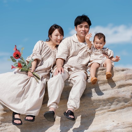 Location Photo Shoot Photos taken by UCHIMURA MADOKA