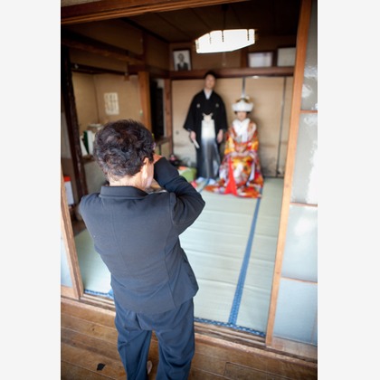 ピュアアーティス(小島 靖雄)が撮影したウェディングや家族、ビジネスの写真