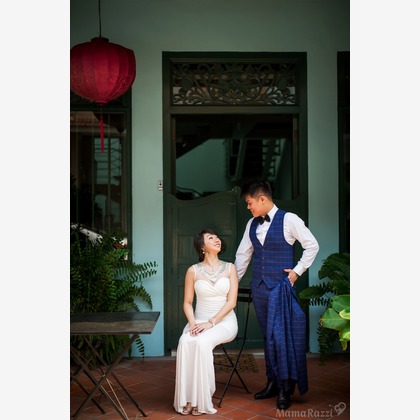 ママラッチが撮影したウェディング・結婚の写真