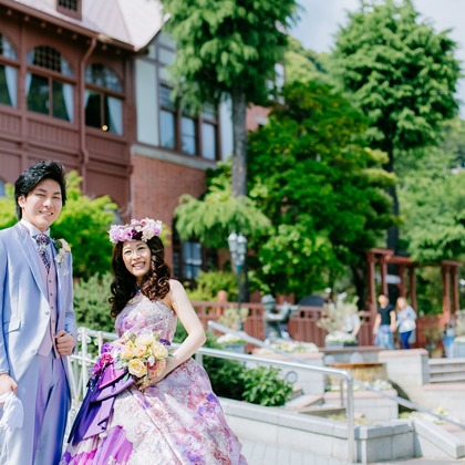 Tomi Photo Studioが撮影したウェディングや家族、ビジネスの写真