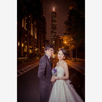 大玠攝影が撮影したウェディングや家族、ビジネスの写真