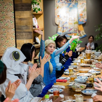 MAKOTO TOCHIKUBOが撮影したウェディングや家族、ビジネスの写真