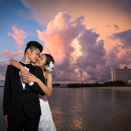 fotoShisa Photography（ピートリオン）が撮影した「ウェディング・結婚」のウェディングフォト - :albumName