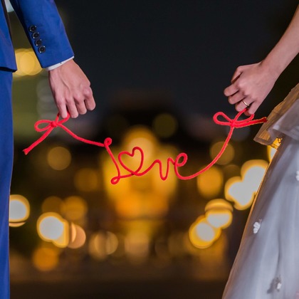 Photo Atelier feliceが撮影した「ウェディング・結婚」のウェディングフォト - :albumName